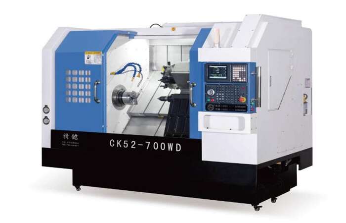 汉台回收CNC